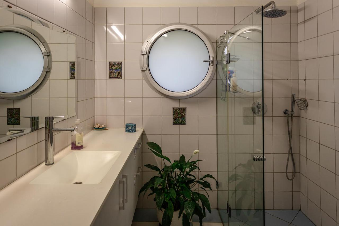 Rosh Pinna Home With A View エクステリア 写真
