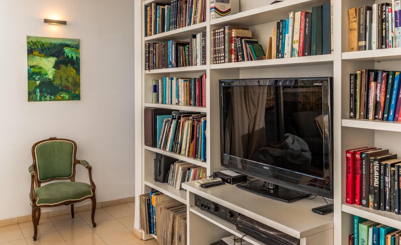 Rosh Pinna Home With A View エクステリア 写真