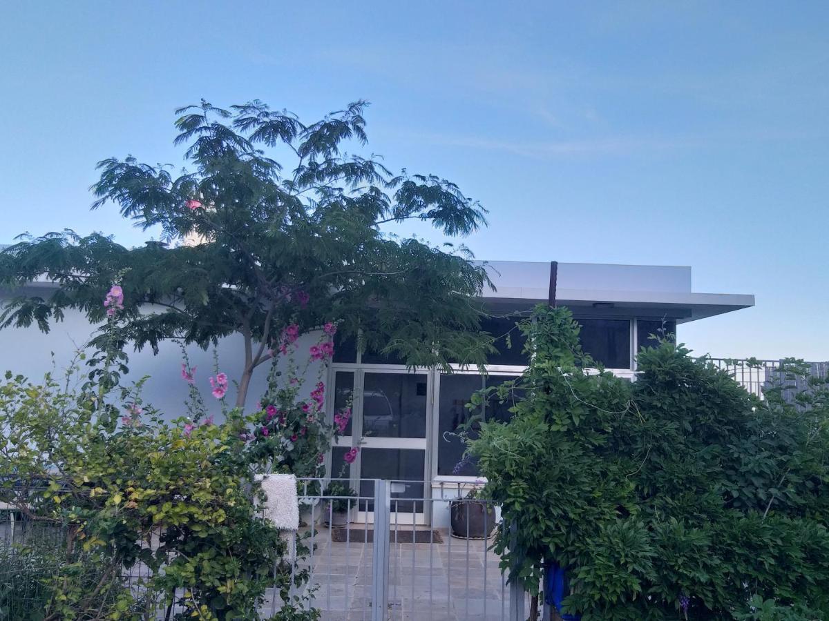 Rosh Pinna Home With A View エクステリア 写真